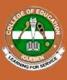 College of Education, Igueben, Edo State logo